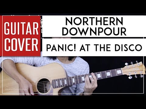 Northern Downpour - Panic at the disco