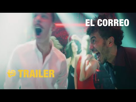 El correo – Trailer