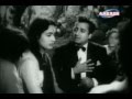 tujhe kya sunau me dilruba tere samne..Aakhri Daao1958_Nutan& Shekhar_Mohd.Rafi_Majrooh_MM_a tribute