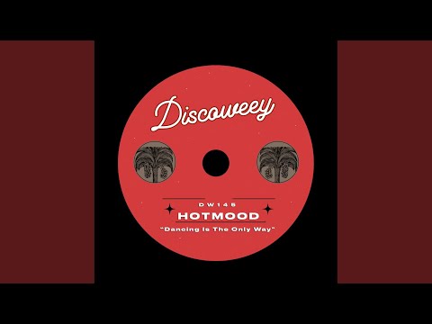 Dancing Is The Only Way