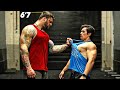 Fitness Influencers vs. Steroid Bodybuilders (Who’s Stronger?)