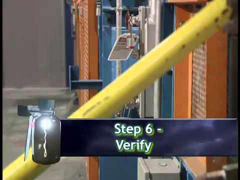 ロックアウト タグアウト (Lock Out Tag Out)