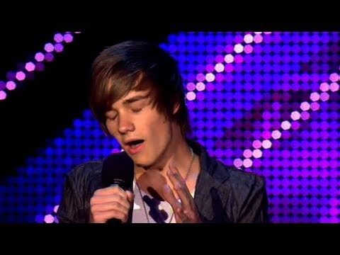 Liam Payne's X Factor bootcamp challenge - itv.com/xfactor