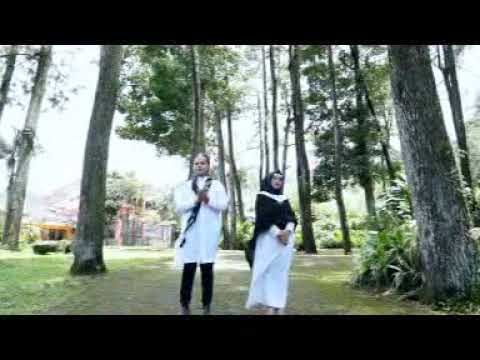 Ahmed Habsyi Feat. Khanza Nabila - Rahman Ya Rahman | Dangdut (Official Music Video)