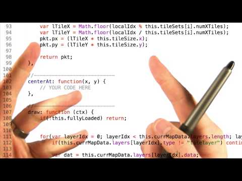 Course Introduction HTML5 Game Development
