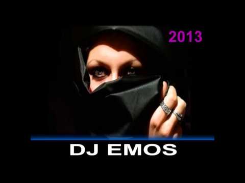DJ EMOS MIX    ARABISH 2013