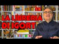 TI CONSIGLIO 10 FUMETTI DALLA MIA LIBRERIA