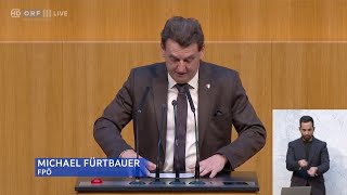 Michael Fürtbauer - Betrugsbekämpfungsgesetz - 10.12.2025