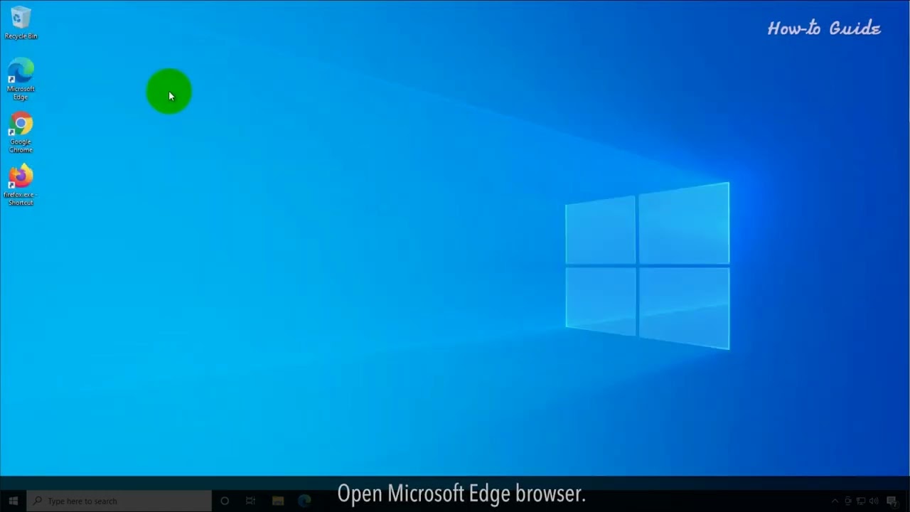 How can I find out what my Internet browser is?