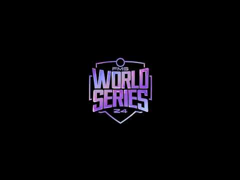 FREESTYLE FMS WORLD SERIES 2024 TYPE BEAT - NERSO Y VERSE BOOMBAP 4X4 BEAT INSTRUMENTAL