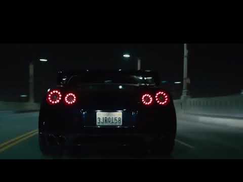 Fast & Furious - Deep Enough (Paul Walker)