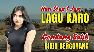Download lagu GENDANG SALIH PATAM HITS FYP 1 JAM NON STOP‼️BIKIN ASYIK GOYANG #lagukaroviral #gendangsalih mp3