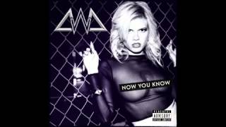 Chanel West Coast   Power Of Love Feat  Robin Thicke   Stream   Listen New Song