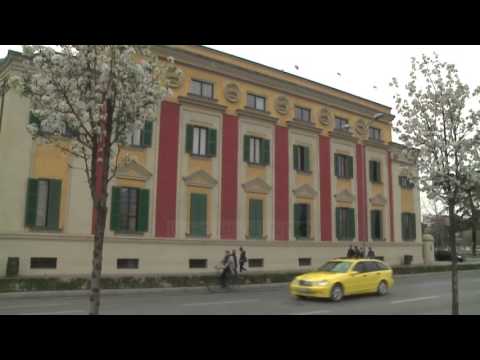 Aksionerë “offshore” në naftë - Top Channel Albania - News - Lajme