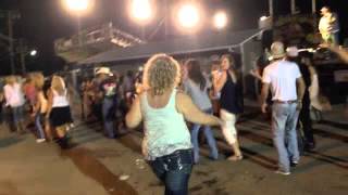 Cattle Shuffle - Cattle Rocket