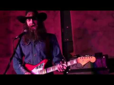 Josh T. Pearson - Live at The Windmill (December 2009)