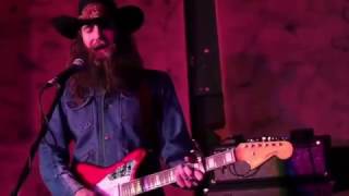 Josh T. Pearson - Live at The Windmill (December 2009)