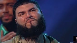 FARRUKO PREDICA EN PREMIOS LO NUESTRO Y ANUNCIA SU RETIRO 😔 🙏 (DEJA UN AMEN PARA FARRUKO)