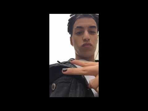 Gabriel Drago - Contra (Prod. Kim Sajiro)