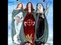 May the Circle be Open 