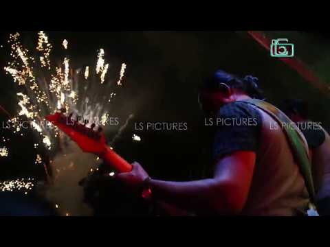 Seeduwa Sakura Intro ( Rockhill Sooryamangalya - 2018 ) by LS Pictures