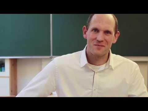 Heilpraktikerschule - Die Grüne Schule - Hamburger Akademie für Naturheilkunde