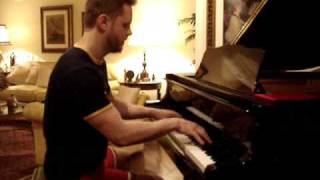 The Maple Leaf Rag - Pianistas Famosos - Scott Joplin