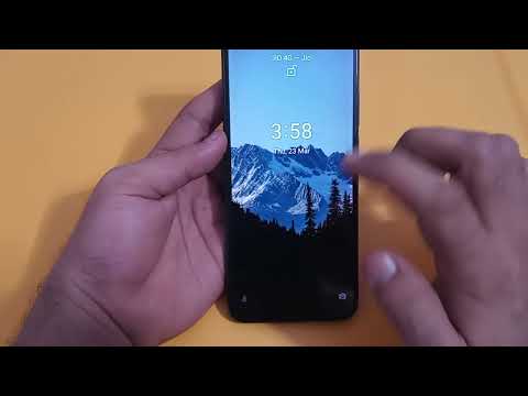 swipe lock setting Nokia g11 Plus, Nokia g11 plus mein swipe lock set Karen