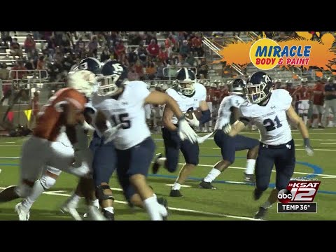 BGC Game of the Week Preview: Smithson Valley vs. Judson