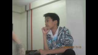 Back It Up By Dez.  Created By John Ford Kelly SAluria