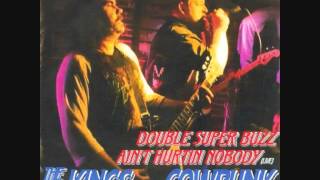 Nine Pound Hammer (from South 75 split 7")