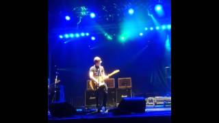 Messed Up Kids- Jake Bugg (RBC Bluesfest 2014)