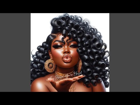 They Pressed & You're Blessed