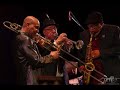Art Blakey Centennial Celebration with Bobby Watson, other Jazz Messengers - Moanin' and Blues March