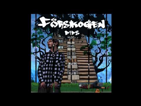 Förskogen DDS - Outro (Adde Tezel)