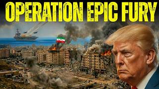 Trump Attacks Iran | Supreme Leader Gone | What Happens Next?