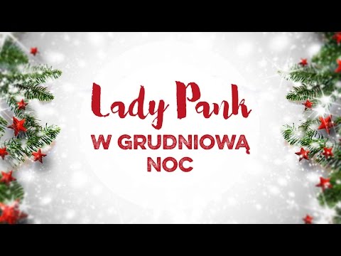 Video thumbnail for W grudniową noc