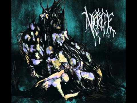 Necrite - A Mass for the Harvest of Death