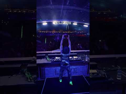 The Mozart Timmytrumpet Remix At Tomorrowland Brasil 2024 🔥 #timmytrumpet #remix #tomorrowlandbrasil