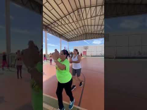 GINASTICA FUNCIONAL CEU DAS ARTES