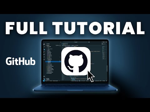 GitHub for Beginners: A Complete Guide to Getting Started (Step-by-Step Tutorial)