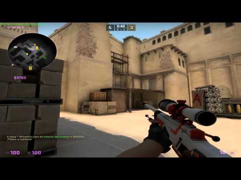 x6tence Blastinho CFPL