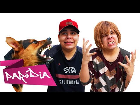 VIZINHA CHATA (PARÓDIA) | TUDO NO SIGILO - VYTINHO NG Feat. MC BIANCA ♫