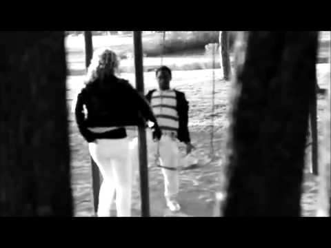 Tino Tipsy - Black and White ft Alex Whytmer (OFFICIAL VIDEO)