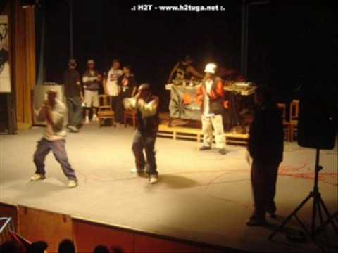 Mirasquad - Jovens Rebeldes