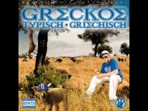 Greckoe feat. Freddy Cool & Fuhrmann - Platz da
