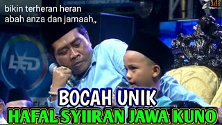 Download lagu KH ANWAR ZAHID TERBARU 2026 / BOCAH BIKIN HERAN ABAH ANZA DAN SEMUA JAMAAH mp3