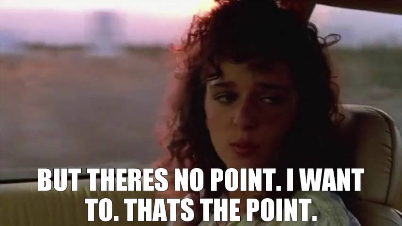 Yarn: Get to the Point