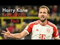 Harry Kane 4k Edit Clip Pack || No Watermark || 4k 60 fps || No Copyright || High Quality Clips