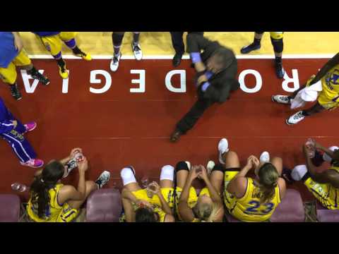 J26: El partido en 3 minutos